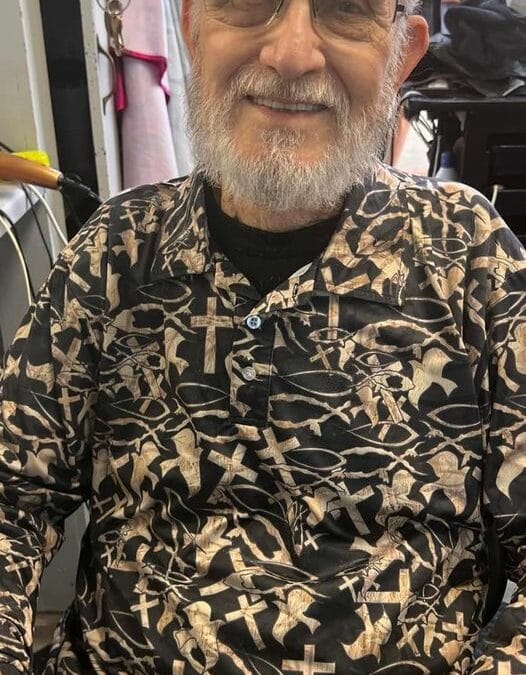 11/14 Joe Conn’s Surgery Today