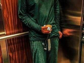 Spring Creek Ministries: Faith-Based Crisis Intervention 11 September 16th update on Henry Smith