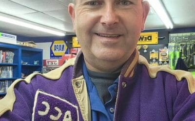 Spring Creek Ministries: Faith-Based Crisis Intervention 12 11/14 Update – Jacky Rigney