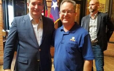 Spring Creek Ministries: Faith-Based Crisis Intervention 12 10/25 Meet Jacky Rigney!