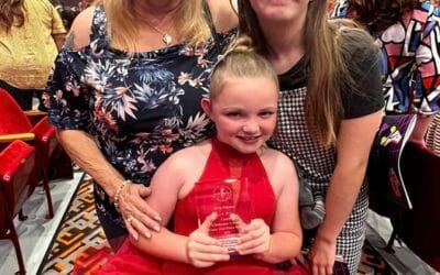 12/12 Update on Verna Melot