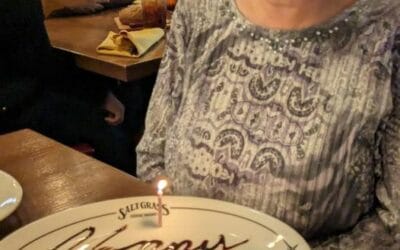 Spring Creek Ministries: Faith-Based Crisis Intervention 13 12/13 Meet Sherri Moyers!