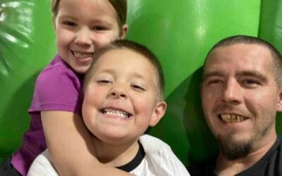 Prayers for Josh Lowe (7-3-25)