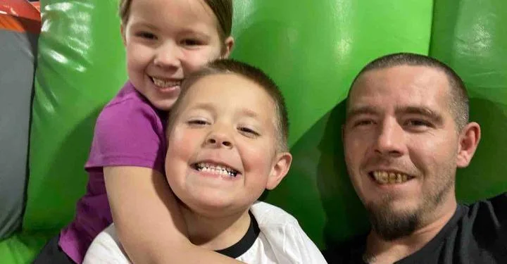 Prayers for Josh Lowe (7-3-25)
