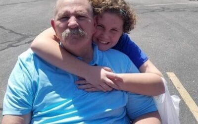 Spring Creek Ministries: Faith-Based Crisis Intervention 13 12/3 Update on Cory Hipp