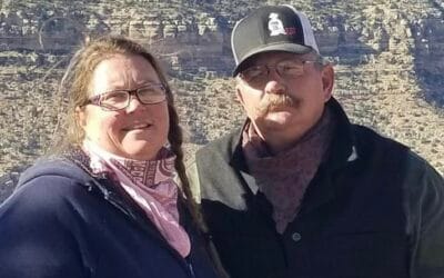 Spring Creek Ministries: Faith-Based Crisis Intervention 13 11/30 Meet Cory Hipp Again