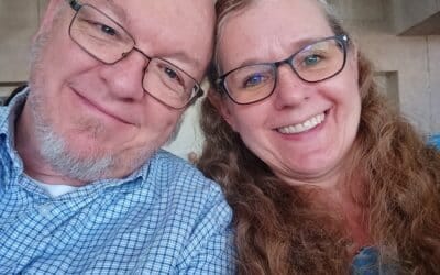 Spring Creek Ministries: Faith-Based Crisis Intervention 12 12/14 Update on Sherri Moyers