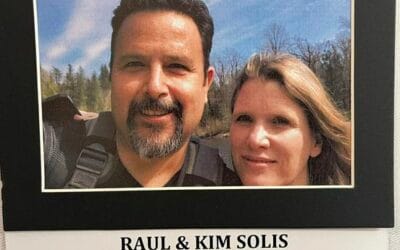 Spring Creek Ministries: Faith-Based Crisis Intervention 12 12/10 Update on Raul Solis