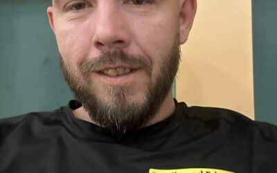 Spring Creek Ministries: Faith-Based Crisis Intervention 13 Update on Josh Lowe