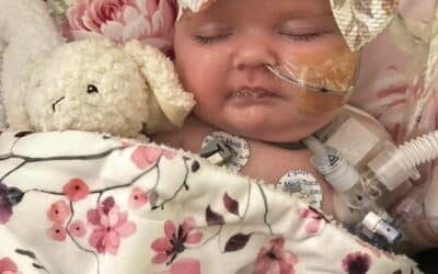 Spring Creek Ministries: Faith-Based Crisis Intervention 11 3/29 Kylie Brooke Update