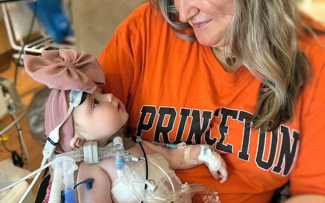 4/22 Kylie – Good News!
