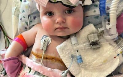 4/23 Update on Kylie