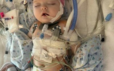 Spring Creek Ministries: Faith-Based Crisis Intervention 12 4/17 Urgent Prayer Request for Kylie!