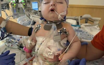 Spring Creek Ministries: Faith-Based Crisis Intervention 11 4/19 11:00 AM Update on Kylie