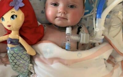 4/23 Update on Kylie Brooke