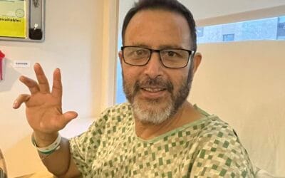 Spring Creek Ministries: Faith-Based Crisis Intervention 13 4/20 Raul Solis