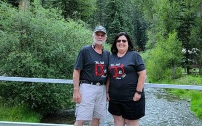 Spring Creek Ministries: Faith-Based Crisis Intervention 11 4/16 Update on Shawna Foust