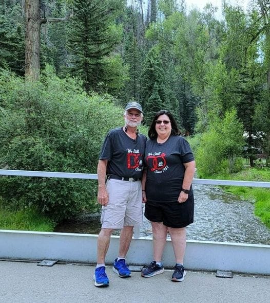 4/16 Update on Shawna Foust