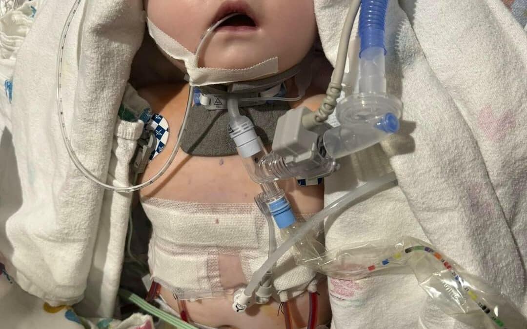 4/18 8:00 AM Kylie Brooke