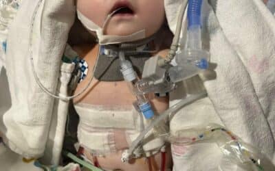 Spring Creek Ministries: Faith-Based Crisis Intervention 13 4/18 8:00 AM Kylie Brooke