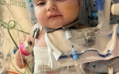 Spring Creek Ministries: Faith-Based Crisis Intervention 12 April 21st Kylie Update