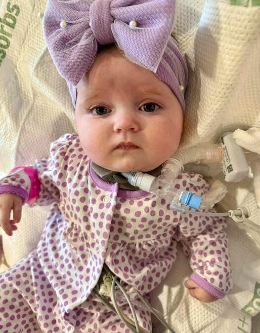 4/16 7:30 PM Update on Kylie