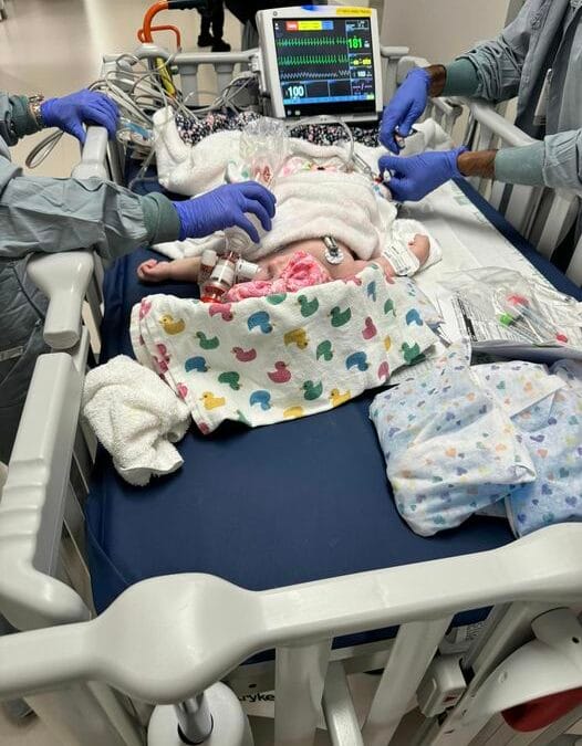 4/17 7:30 AM Kylie Brooke