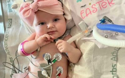 Spring Creek Ministries: Faith-Based Crisis Intervention 13 4/1/24 Update on Kylie