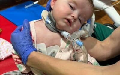 Spring Creek Ministries: Faith-Based Crisis Intervention 11 4/9/24 Kylie Update