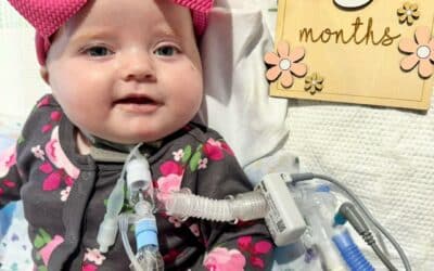 Spring Creek Ministries: Faith-Based Crisis Intervention 13 4/12/24 Kylie Update