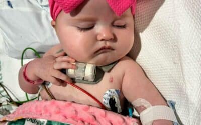 Spring Creek Ministries: Faith-Based Crisis Intervention 11 5/9 Kylie Brooke