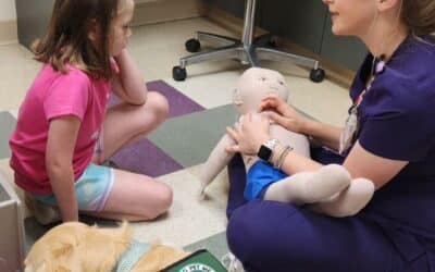 Update on Brynn (6-13-24)