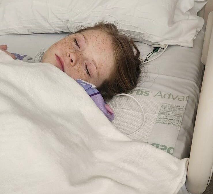 6/14 Brynn Update