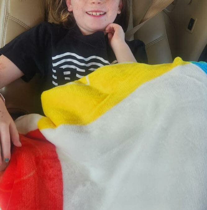 6/19/ Brynn Update