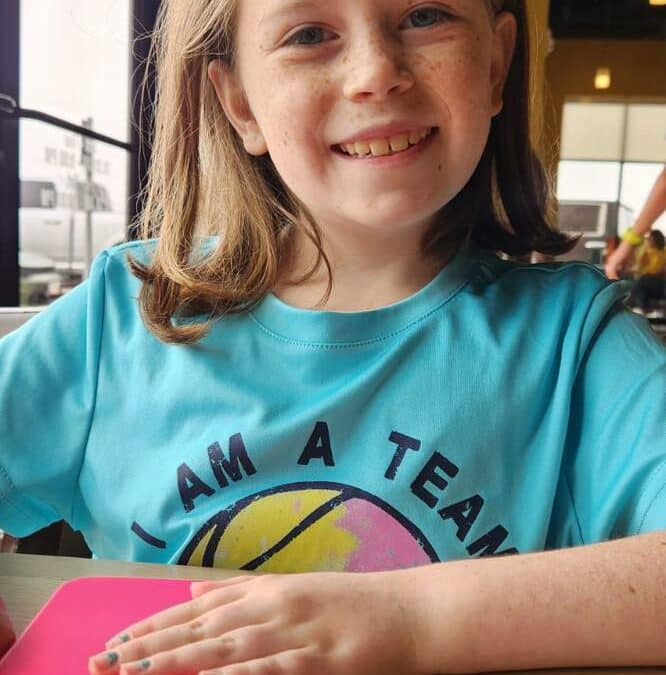 6/20 Brynn Update