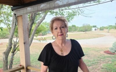 7-10 Update – Linda Morse