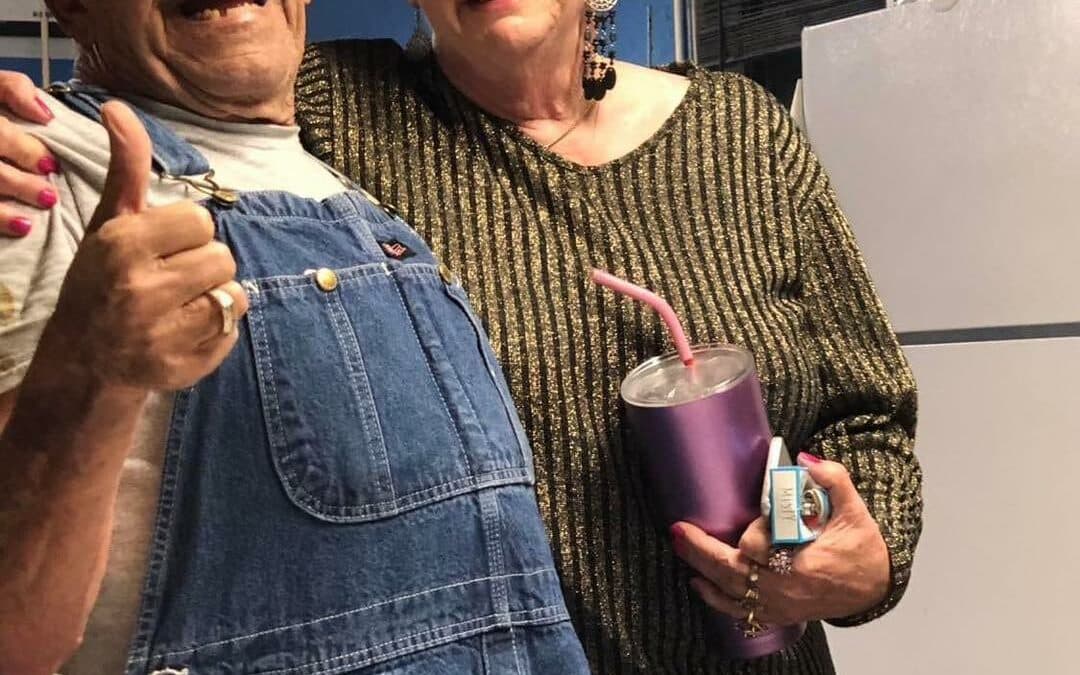 6/26 Linda Morse