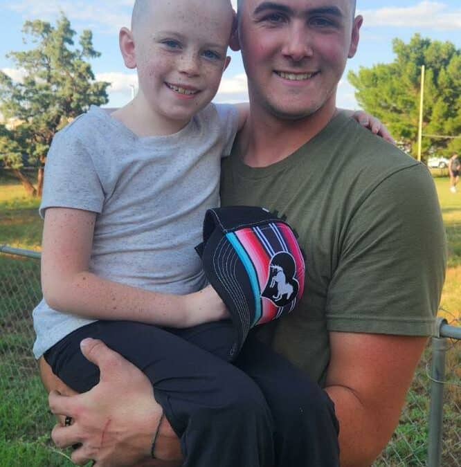 7-10 Update on Brynn