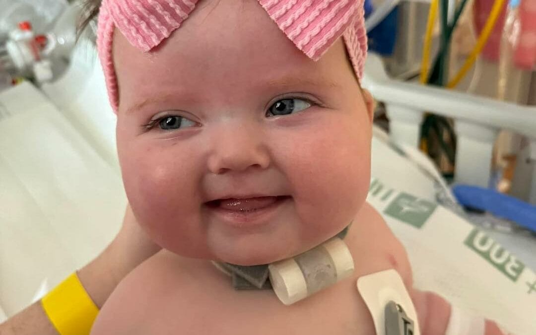 7/3 Update on Kylie