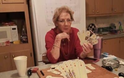 8/20 Update on Linda Morse