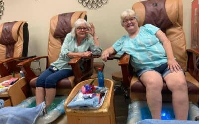 7/31 2nd Update – Ora