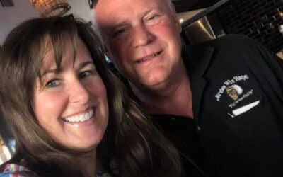 7/31 Meet Andy Smith!