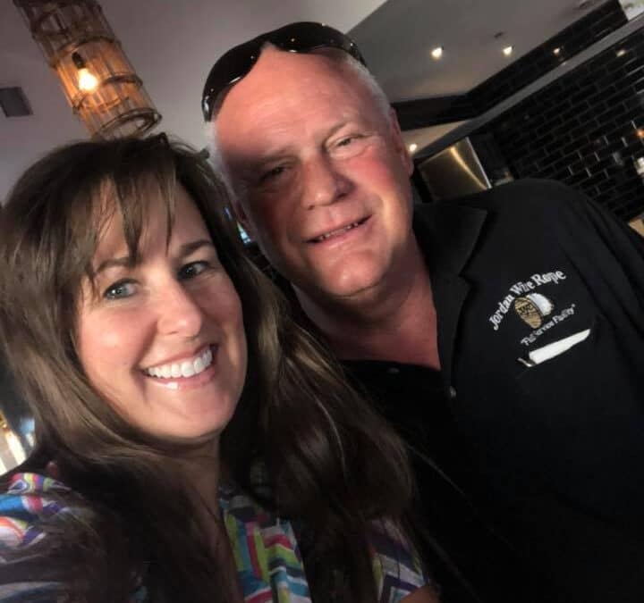 7/31 Meet Andy Smith!