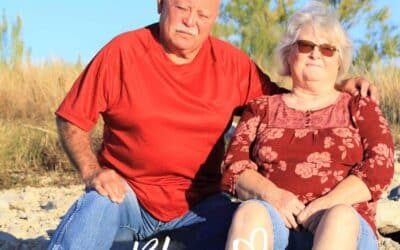 8-24 Ora Molinar’s Memorial Service