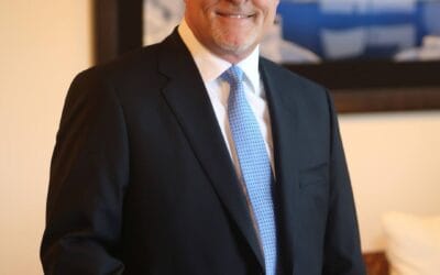 7/31 Meet Robin Rutherford