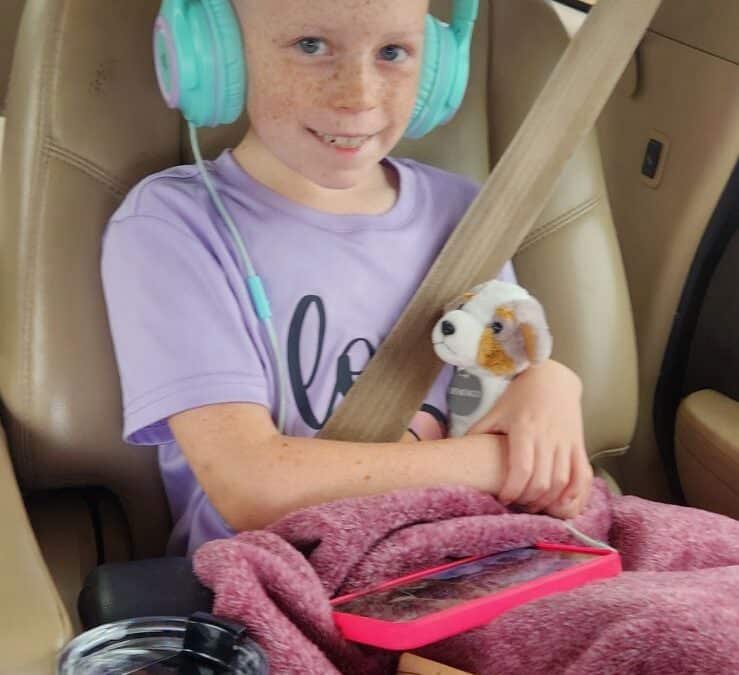 9/2 Update on Brynn Burk