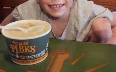 9/7 Good News on Brynn!