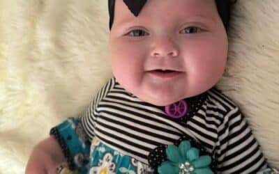 9/11 Update on Kylie Brooke!