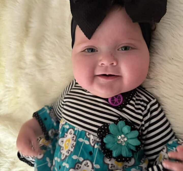 9/11 Update on Kylie Brooke!