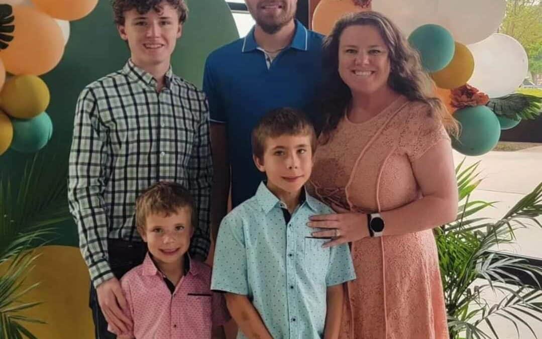 9/6 Update on Veronica